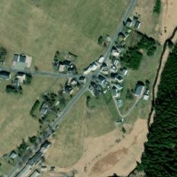 Satellite imagery of Na Skále [Kalek-Načetín], CZ