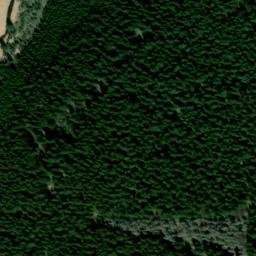 Satellite imagery of Na Skále [Kalek-Načetín], CZ