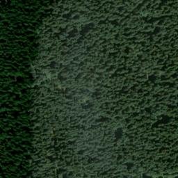 Satellite imagery of Na Skále [Kalek-Načetín], CZ