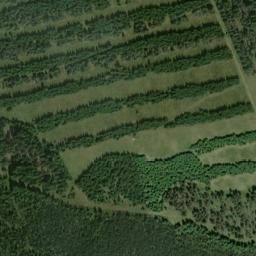 Satellite imagery of Strážce [Kalek-Gabrielina Huť], CZ