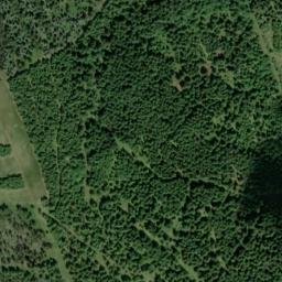 Satellite imagery of Strážce [Kalek-Gabrielina Huť], CZ