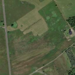 Satellite imagery of Eduardův kámen, CZ