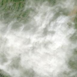 Satellite imagery of Lesenská pláň, CZ