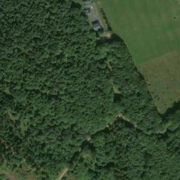 Satellite imagery of Kapucín [Horní Jiřetín - Černice], CZ