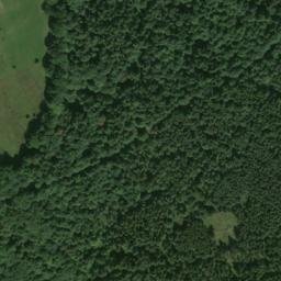 Satellite imagery of Kapucín [Horní Jiřetín - Černice], CZ