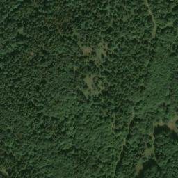 Satellite imagery of Kapucín [Horní Jiřetín - Černice], CZ