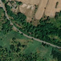 Satellite imagery of [Mariánské Radčice] GSM, CZ