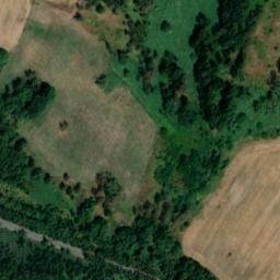Satellite imagery of [Mariánské Radčice] GSM, CZ
