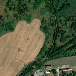 Satellite imagery of [Mariánské Radčice] GSM, CZ