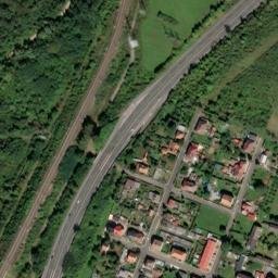Satellite imagery of [Světec-Chotějovice] GSM, CZ