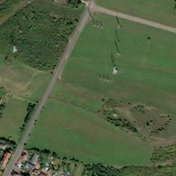 Satellite imagery of [Světec-Chotějovice] GSM, CZ