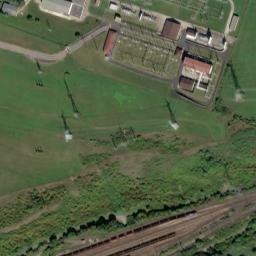 Satellite imagery of [Světec-Chotějovice] GSM, CZ