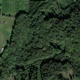 Satellite imagery of Žimský vrch [Bořislav], CZ