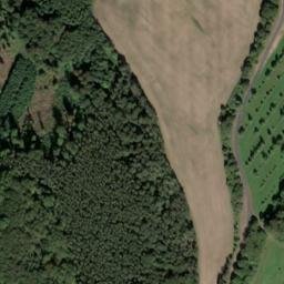 Satellite imagery of Žimský vrch [Bořislav], CZ