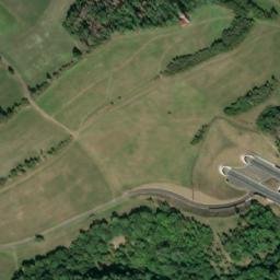 Satellite imagery of Debus [Prackovice nad Labem], CZ