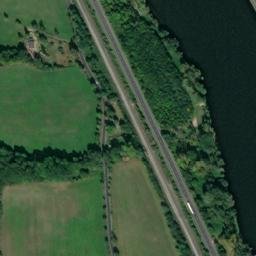 Satellite imagery of Dorrelova vyhlídka [Řehlovice-Dubice] outlook p., CZ