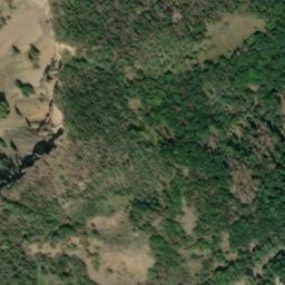 Satellite imagery of Deblík, CZ