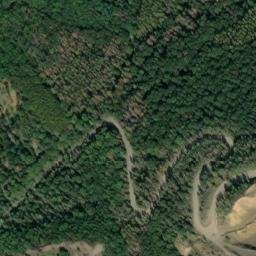 Satellite imagery of Deblík, CZ