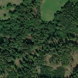 Satellite imagery of Dlouhý vrch [Hlinná-Libín], CZ