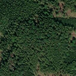 Satellite imagery of Dlouhý vrch [Hlinná-Libín], CZ