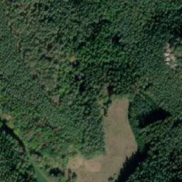 Satellite imagery of Koňský vrch, CZ