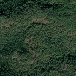 Satellite imagery of Koňský vrch, CZ