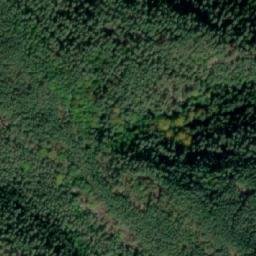 Satellite imagery of Koňský vrch, CZ