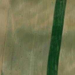 Satellite imagery of [Chlum-Drchlava] church t., CZ