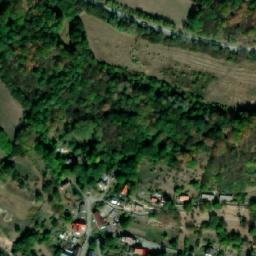 Satellite imagery of [Chlum u Dubé] church t., CZ