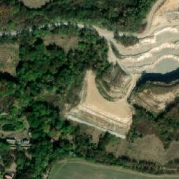 Satellite imagery of Maršovický vrch [Chlum-Maršovice], CZ