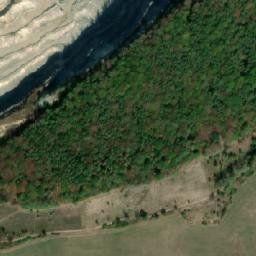 Satellite imagery of Maršovický vrch [Chlum-Maršovice], CZ