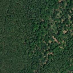 Satellite imagery of Mlýnský vrch [Doksy u Máchova jezera], CZ