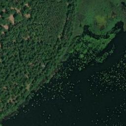 Satellite imagery of Mlýnský vrch [Doksy u Máchova jezera], CZ