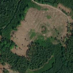 Satellite imagery of Čihadla [Ralsko-Kuřívody], CZ