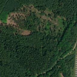 Satellite imagery of Čihadla [Ralsko-Kuřívody], CZ