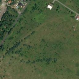 Satellite imagery of [Ralsko-Kuřívody] church t., CZ