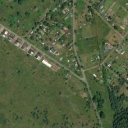Satellite imagery of [Ralsko-Kuřívody] church t., CZ