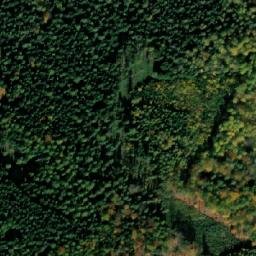 Satellite imagery of Rokytská horka [Ralsko - Jabloneček], CZ