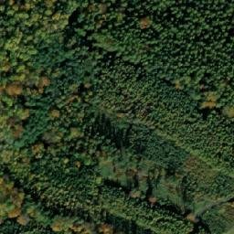 Satellite imagery of Rokytská horka [Ralsko - Jabloneček], CZ