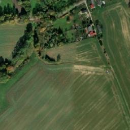 Satellite imagery of (Hrubý Kus) [Chocnějovice-Sovenice], CZ