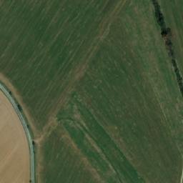 Satellite imagery of Slavín [Loukov u Mnichova Hradiště], CZ