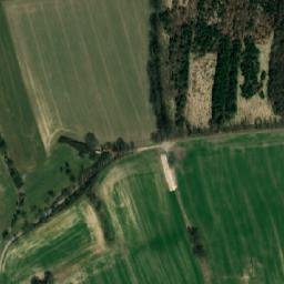 Satellite imagery of Slavín [Loukov u Mnichova Hradiště], CZ