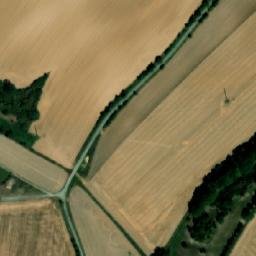 Satellite imagery of (Na Stráni) [Svijanský Újezd], CZ