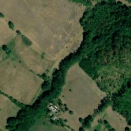 Satellite imagery of Tatobitský vrch [Tatobity], CZ