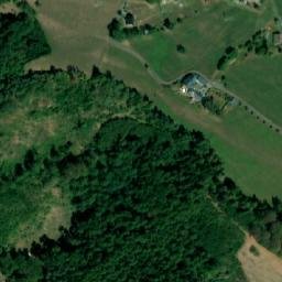 Satellite imagery of Tatobitský vrch [Tatobity], CZ