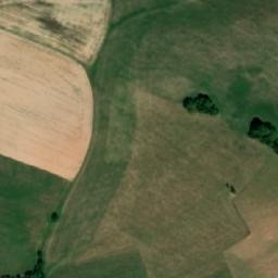 Satellite imagery of Klimentův vrch [Mříčná], CZ