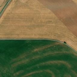 Satellite imagery of [Kunčice nad Labem] GSM, CZ