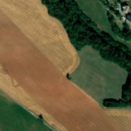 Satellite imagery of [Kunčice nad Labem] GSM, CZ