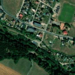 Satellite imagery of [Kunčice nad Labem] GSM, CZ