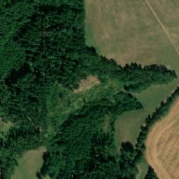 Satellite imagery of Čihadlo [Dolní Lánov] GSM, CZ